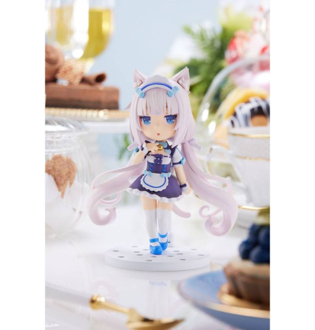 (PRE-VENTA) Figura Nekopara...