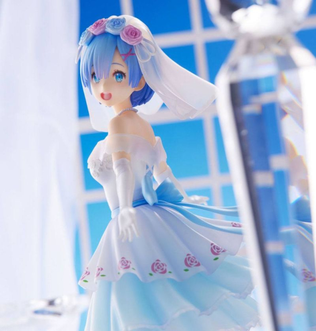 (PRE-VENTA) Figura Re:Zero...