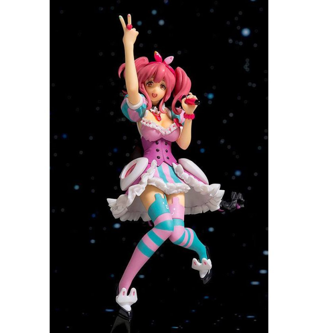 (PRE-VENTA) Figura Macross...